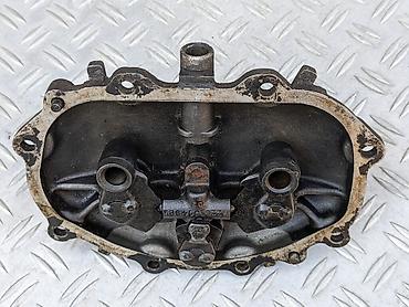 t1: Крышка КПП Mercedes T1 207, 208, 209, 210, 307, 308, 309, 310, 407 — 8