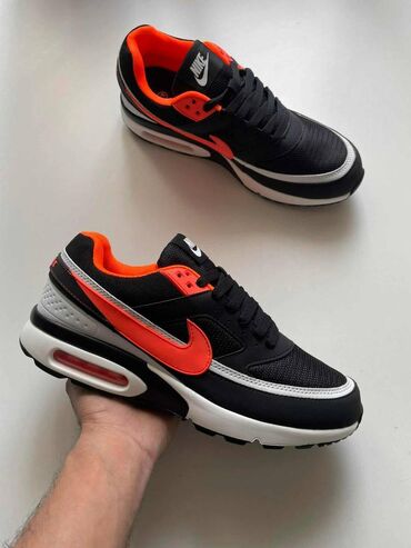 air max 720 818 metallic silver: Trainers, Nike, size - 45