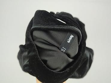 cekiny bluzki: Sinsay, Top damski, rozmiar XS — 4