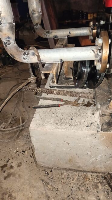 Сварка: Бригада сварщиков Бригада Манолитчиков Бригада Сантехников любых — 7