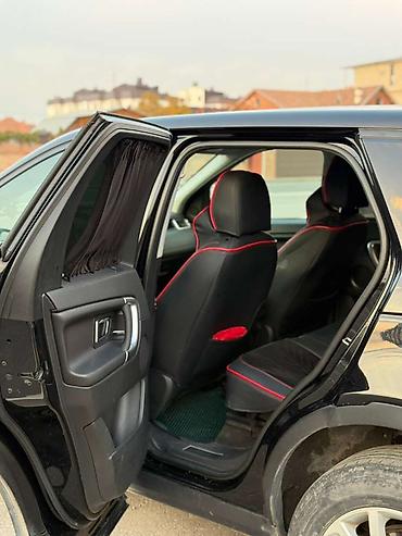 Land Rover: Land Rover Discovery Sport: 2018 г., 2 л, Автомат, Дизель, Кроссовер — 8