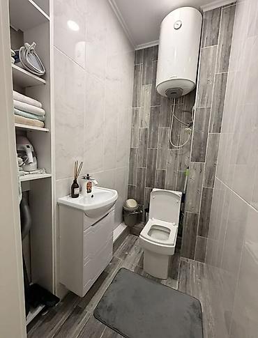 Продажа квартир: 3 комнаты, 68 м², Элитка, 5 этаж, Евроремонт — 10