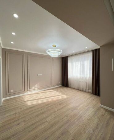 Продажа квартир: 2 комнаты, 67 м², Элитка, 8 этаж, Дизайнерский ремонт