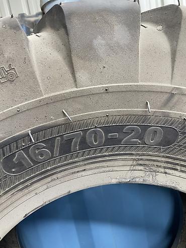Шины: Шины для строительной и дорожно-строительной техники шины для — 10