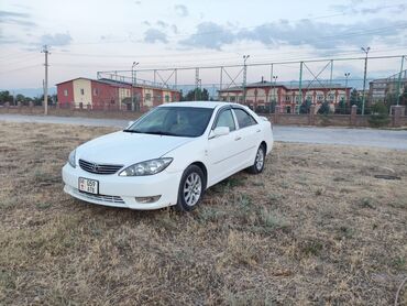 мотор 124 дизель: Toyota Camry: 2006 г., 3 л, Автоматтык, Газ, Седан