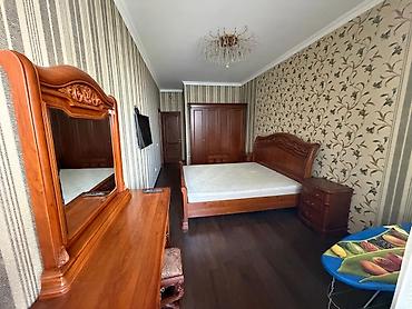archa group: 2 комнаты, 80 м², Ала-Арча ТРЦ Элитка, 4 этаж, Евроремонт — 6