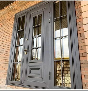 Двери для домов и квартир: Двери для домов и квартир — 14