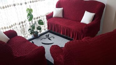 Prekrivači za nameštaj: Višenamenski na lalafo.rs — 8 Prekrivači za nameštaj: Višenamenski — 8