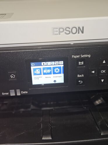 Druga oprema za računare i laptopove: Epson WorkForce Pro – profesionalni inkjet štampač za kancelariju - — 14