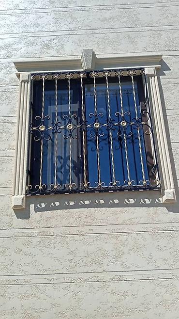 Сварка: Сварка | Решетки на окна — 2