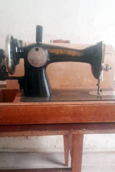 Ütülər və buxarlayıcılar: Unvan gence seher tikis masini islek vezyetdedi satilir
