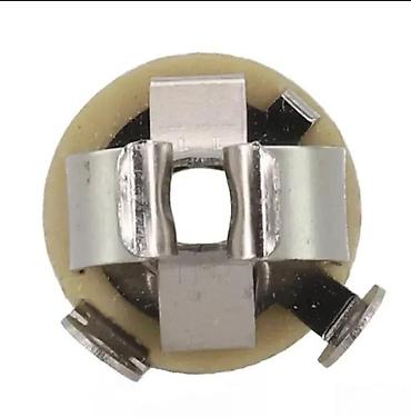 Utikači: INPUT JACK KAO PURE TONE DUPLI KONEKTOR - MONO ULAZ | Slanje po — 10