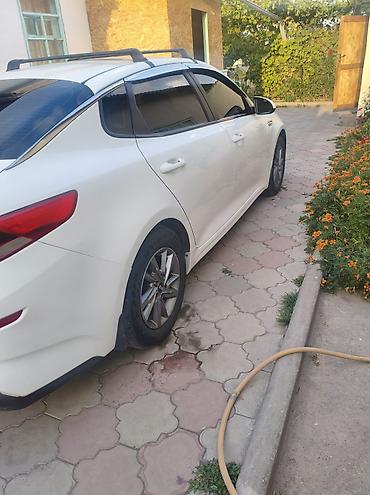 byd song plus цена в бишкеке: Kia K5: 2019 г., 2 л, Автомат, Газ, Седан — 4