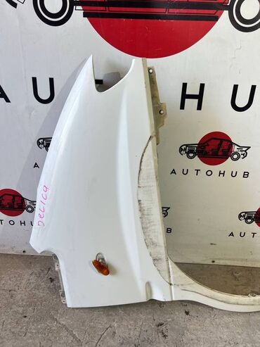 скутеры водный: Крыло Mitsubishi Delica PD6W 6G72 3.0 2000 прав. (б/у)