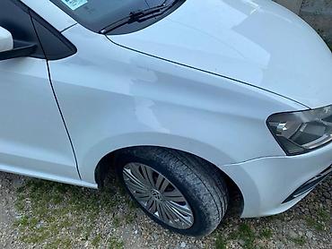 providni g shock: HAUBA KRILO BRANIK FAR ZA VOLKSWAGEN POLO OD 2009. DO 2017. GOD. | — 5