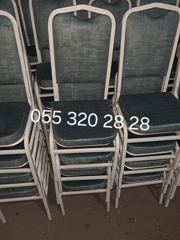 Stullar: Mətbəx üçün, Yeni, Qatlanmayan, Stul — 13