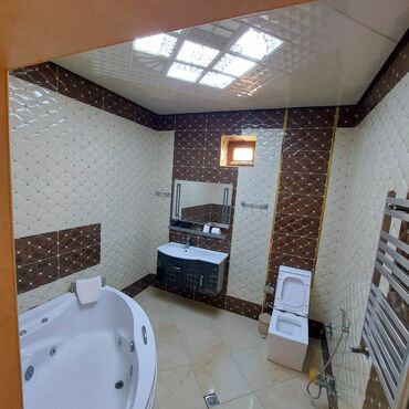 Həyət evləri və villaların satışı: Mehdiabad 5 otaqlı, 350 kv. m, Kredit yoxdur, Yeni təmirli — 20