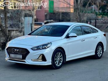 хундай соната под выкуп: Hyundai Sonata: 2020 г., 2 л, Бензин, Седан