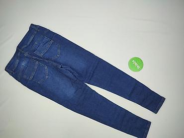 jeans skate: Janina, Jeansy damskie, rozmiar L — 3