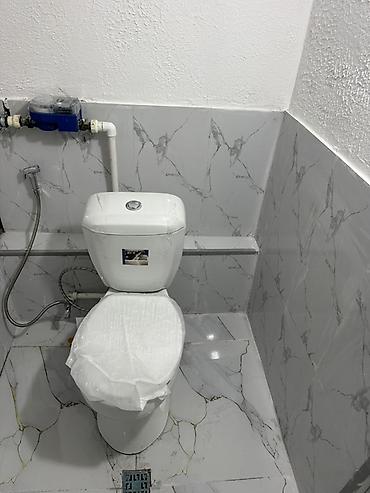 Kommersiya daşınmaz əmlakının satışı: Satilir Xüsusiyyətlər: - Tək otaqlı geniş zal, mərmər naxışlı kafel — 2