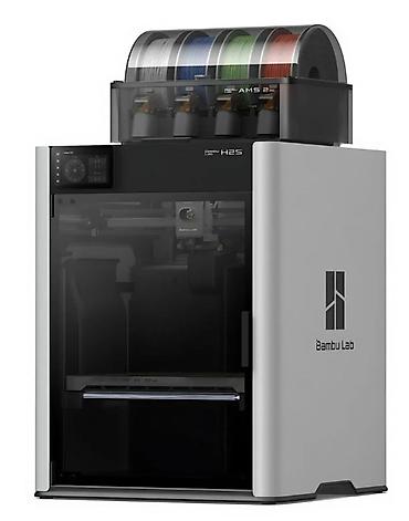 ruçkalar: Kateqoriya: 3D Printer və Hissələri > 3D Printer > Bambu Lab 3D — 1