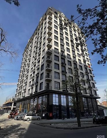 3 комнаты, 80 м², 7 этаж
