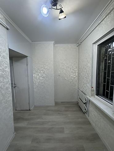 сдается квартира аламедин 1: 34 м², Без мебели — 6