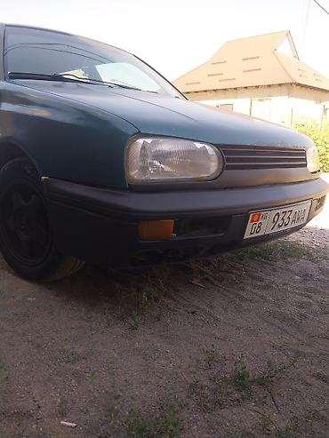 кпп гольф 3: Volkswagen Golf: 1992 г., 1.8 л, Механика, Бензин, Купе — 3