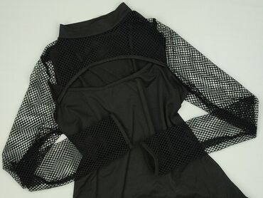 under armor compression t shirty: Shein, Women's blouse, size 2XL (EU 44)