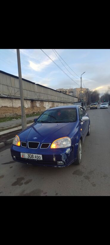 daewoo lacetti афтамат: Daewoo Lacetti: 2004 г., 1.8 л, Механика, Бензин, Седан