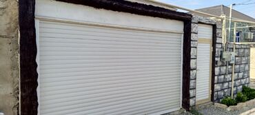 Fasad işləri: Dekorativ fasad və hasar işləmələri – süni daş fakturalı boyama -da lalafo.az — 2 Fasad işləri: Dekorativ fasad və hasar işləmələri – süni daş fakturalı boyama — 2