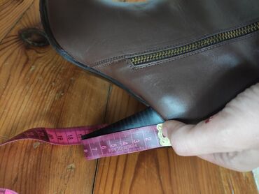 Botinka və botilyonlar: Ölçü: 39, İşlənmiş — 2