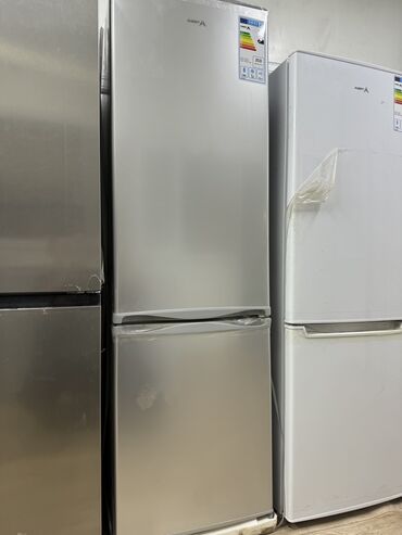 Холодильники: Холодильник Avest, Новый, Двухкамерный, De frost (капельный), 55 * 180 * 55 — 9