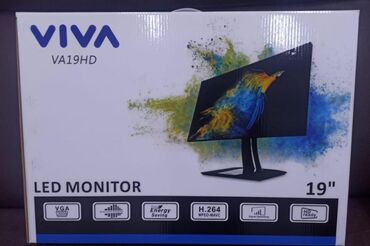 nokia 20: Viva led monitor
komputer ve ya kamera ucun 
hdmi+wga
yeni