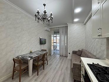 Аренда квартир: İcarəyə verilir 2 otaqlı yeni tikili 62 m², Şah İsmayıl Xətai m — 6