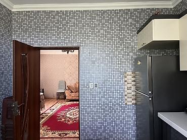ev ramanı: Yeni Ramana, 3 otaqlı, Yeni tikili, m. Koroğlu, 72 kv. m — 6