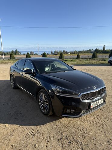 самсунг машина бишкек: Kia K7: 2016 г., 2.2 л, Автомат, Дизель, Седан
