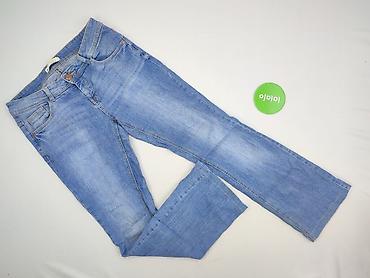 botki primark: Jeansy damskie, rozmiar S — 3