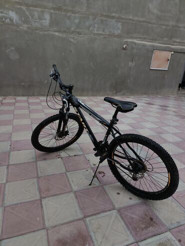 Şəhər velosipedləri: İşlənmiş Şəhər velosipedi Start, 26", Pulsuz çatdırılma, Ödənişli çatdırılma — 9