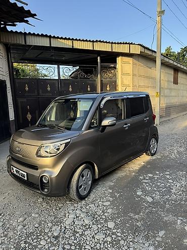 фольксваген 2 8: Kia Ray: 2020 г., 1 л, Автомат, Газ, Хетчбек — 7