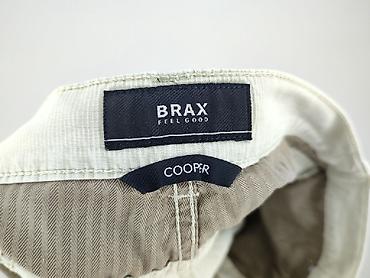 durex t: Brax Feel Good – męskie spodnie sztruksowe „COOPER” - Model: COOPER — 4