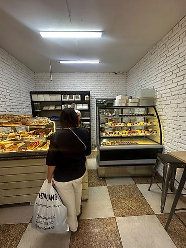 помещение для пекарни: Сдаю Кофейня, 175 м², Готовый бизнес — 4