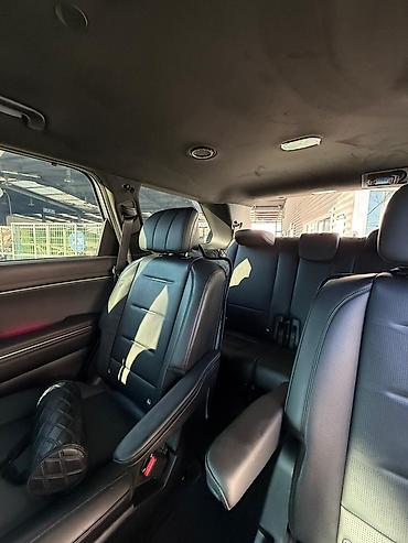 Hyundai: Hyundai Palisade: 2025 г., Гибрид, Кроссовер — 4