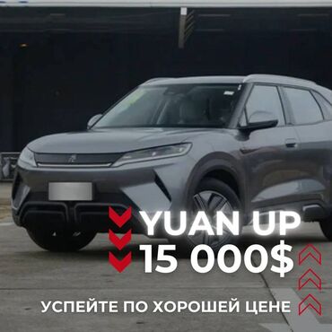 е34 м5 купить: BYD Yuan Yp 2024 в исполнении Vitality Edition — стильный и