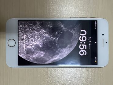 IPhone 8, 256 GB