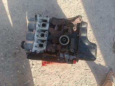 Двигатели, моторы и ГБЦ: Бензиновый мотор Daewoo 2022 г., 0.8 л, Б/у, Оригинал — 14