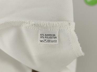 basic for everyday: M.Sara, Spodnie materiałowe damskie, rozmiar XL — 5