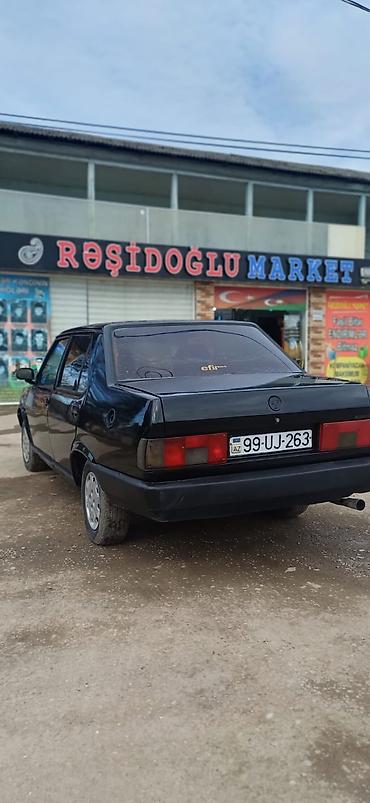 Tofas: Tofas : 1.6 l | 2002 il Sedan — 8