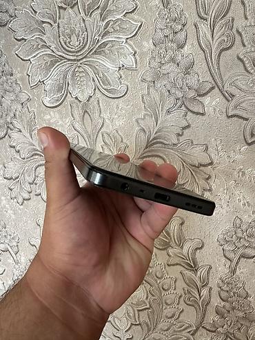 Mobil telefonlar: Oppo A57, 256 GB, rəng - Qara, Barmaq izi — 4