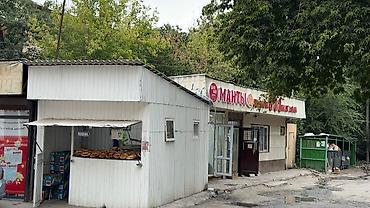 Готовый бизнес: Продажа бизнеса Фастфуд Вместе с: Товарные запасы — 3